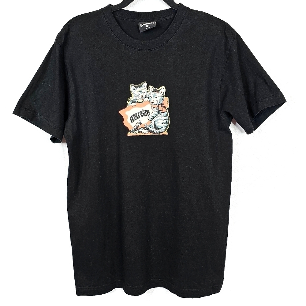 Icecream Men's Purr Fect Tee